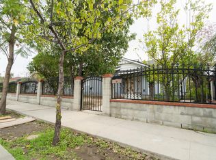 15644 Rinaldi St, Granada Hills, CA 91344