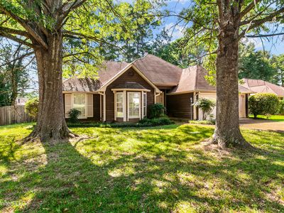 372 Mockingbird Ln, Madison, MS, 39110