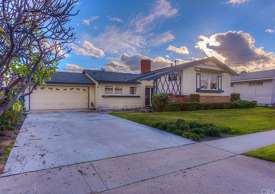 1st image of 2508 E Romneya Dr