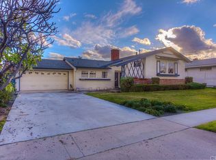2508 E Romneya Dr, Anaheim, CA 92806