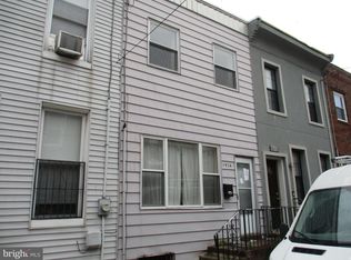 1914 Pierce St, Philadelphia, PA