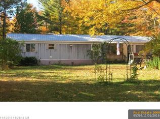 561 Ballards Ridge Rd, Sanbornville, NH 03872