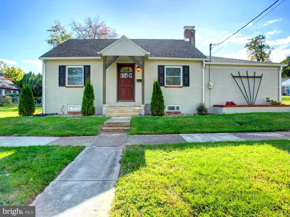 400 Woodland Ave, New Cumberland, PA 17070