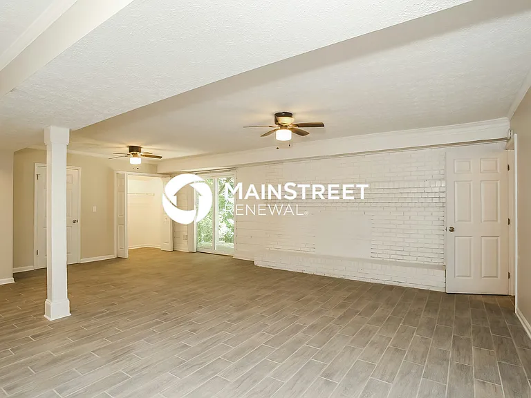 Bonus Room