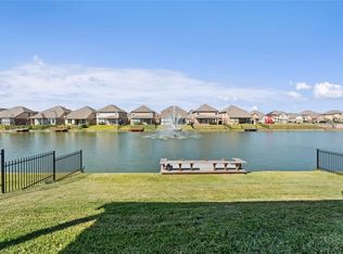 24814 Scarlatti Cantata Dr, Katy, TX 77493