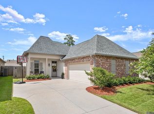 39372 Ironwood Ave, Prairieville, LA 70769