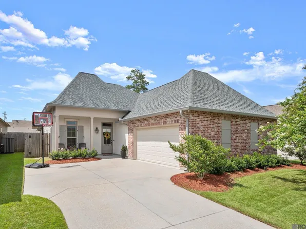 39372 Ironwood Ave, Prairieville, LA 70769