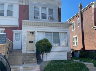 7106 Rising Sun Ave, Philadelphia, PA 19111