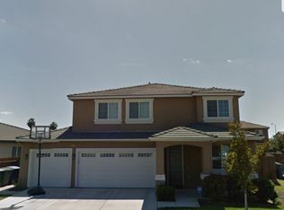 5516 E Lorena Ave, Fresno, CA 93727