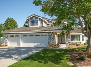 2075 Sierra Mesa Dr, Camarillo, CA 93010
