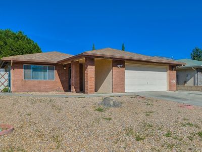 45788 Bentley St, Hemet, CA, 92544