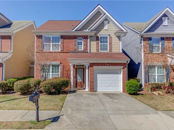 1554 Park Grove Dr, Lawrenceville, GA 30046