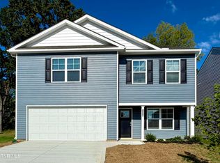 1176 Aspen Ter, Greeneville, TN 37745