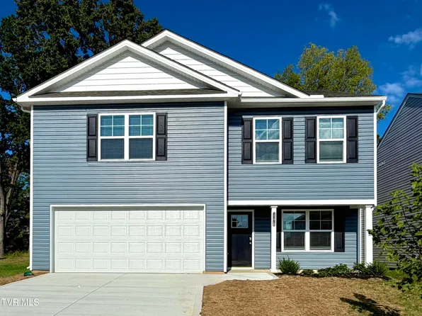 1176 Aspen Ter, Greeneville, TN 37745