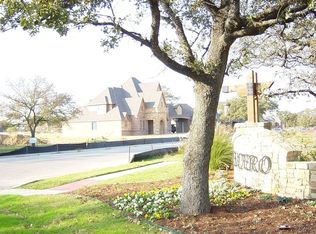 1104 Sendero Dr, Keller, TX 76248