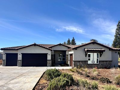 15036 Via Sansovino, Rancho Murieta, CA, 95683