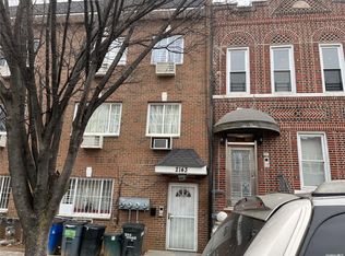 2143 Strauss St, Brooklyn, NY 11212
