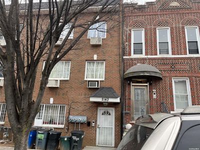 2143 Strauss Street, Brooklyn, NY, 11212