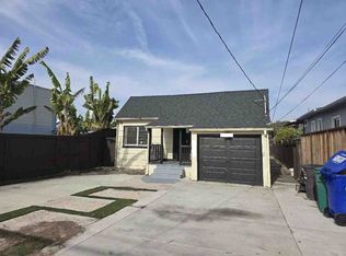 1235 96th Ave, Oakland, CA 94603