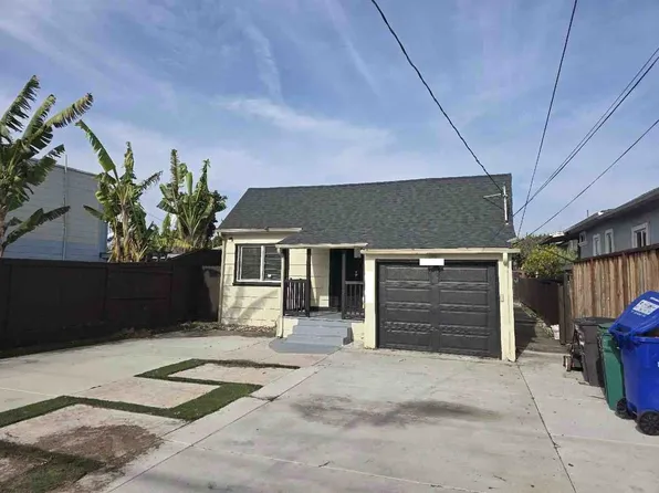 1235 96th Ave, Oakland, CA 94603