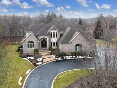 10 Carnoustie Ln, Inverness, IL, 60067