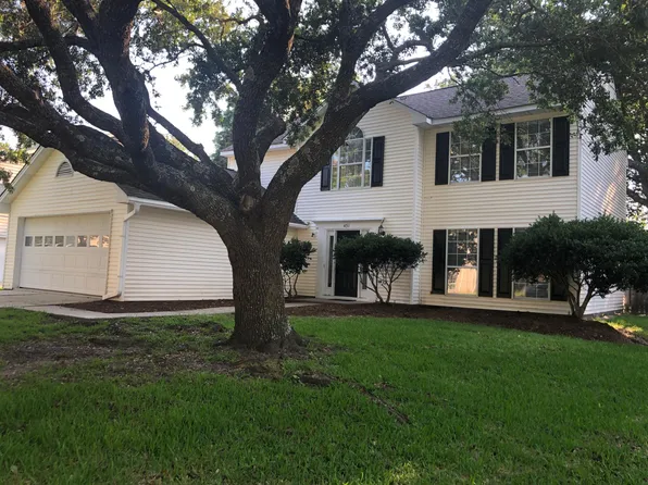 451 Springfield Rd, Mount Pleasant, SC 29464