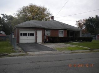 485 E Mark St, Marion, OH
