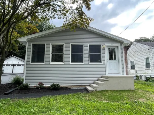 35 Conklin Avenue, Cortlandt Manor, NY 10567