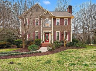 217 Nottingham Dr, Huntersville, NC 28078