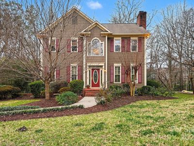 217 Nottingham Dr, Huntersville, NC, 28078