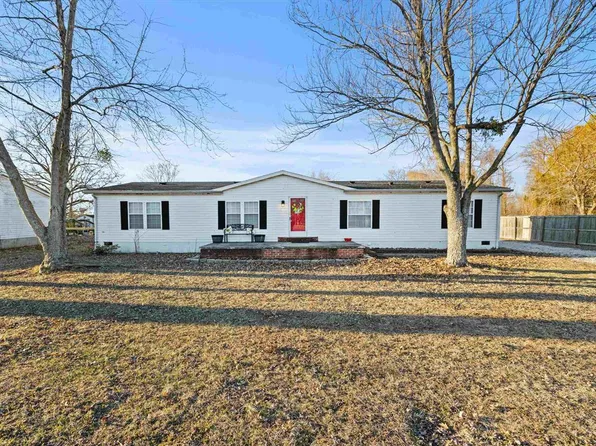 7366 Old Highway 81, Owensboro, KY 42301