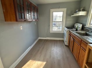 246 William St #2B, Orange, NJ 07050