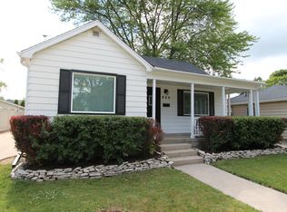 820 Oregon St, Racine, WI 53405