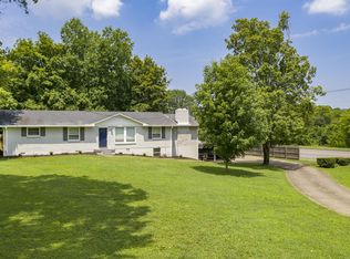 509 Lemont Dr, Nashville, TN 37216