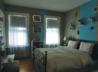 6 Clary St #3R, Cambridge, MA 02139