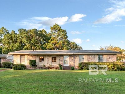 1270 Peabody Dr, Mobile, AL, 36618