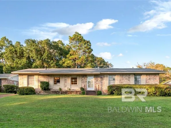 1270 Peabody Dr, Mobile, AL 36618