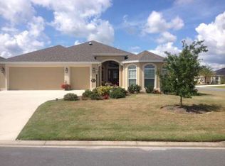 2384 Orista Ct, The Villages, FL 32163