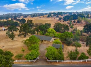 5461 Carbondale Rd, Plymouth, CA 95669