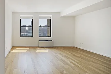 Rented by The Moinian Group