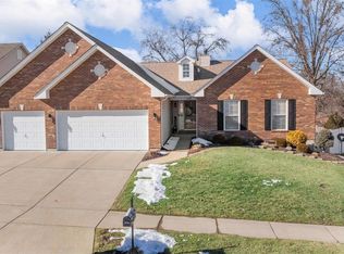 4748 Auburn Trace Dr, Saint Louis, MO