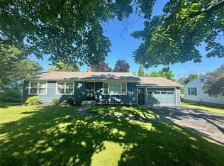 235 Main St, Port Byron, NY 13140