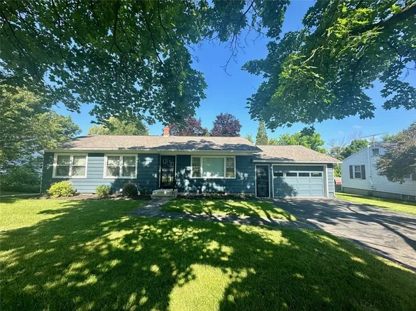 235 Main St, Port Byron, NY 13140