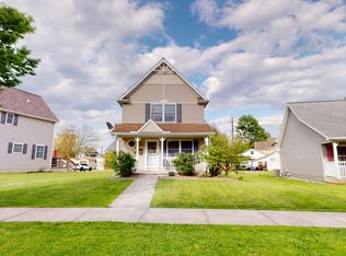 520 Lose Pkwy, Williamsport, PA 17701