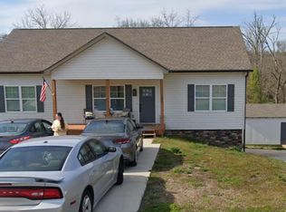 144 Union Hill Ln, Athens, TN 37303
