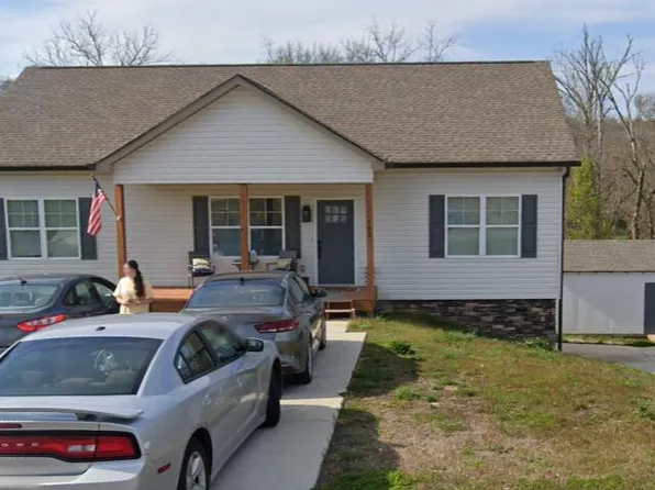 144 Union Hill Ln, Athens, TN 37303