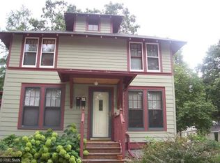 4400 Nokomis Ave, Minneapolis, MN 55406