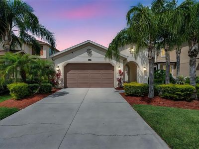 29219 Perilli Pl, Zephyrhills, FL, 33543