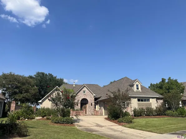 59345 Stonewall Dr, Plaquemine, LA 70764