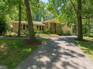 40 N Cope Hill Dr, Lititz, PA 17543